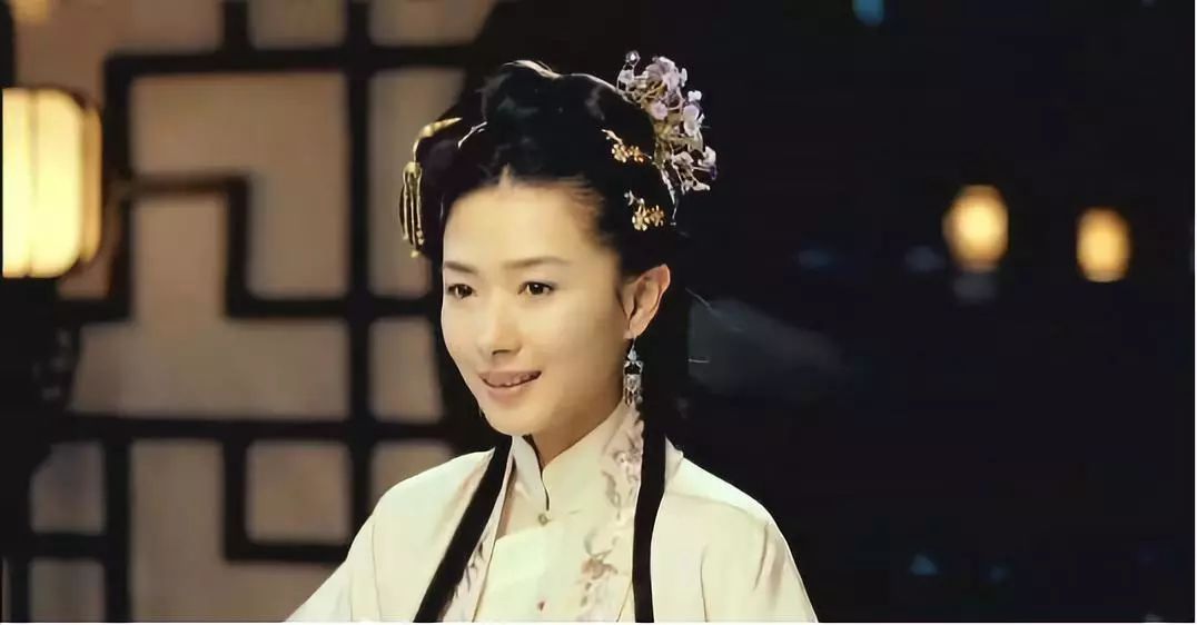 古代最好聽(tīng)的五個(gè)名字，每一個(gè)名字都充滿詩(shī)意